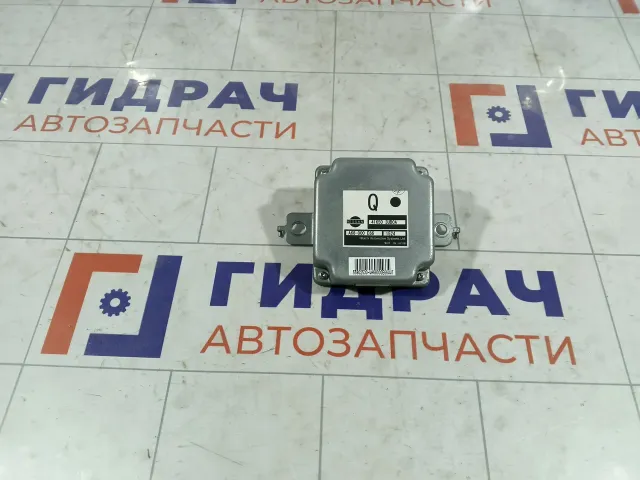 Блок электронный Nissan X-Trail 416503UB0A