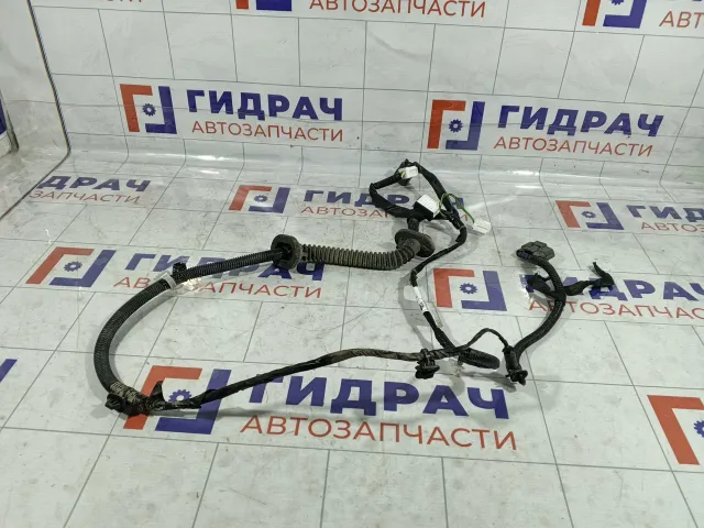 Проводка двери задней правой Nissan X-Trail 241263UY0A