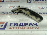 Брызговик задний левый Nissan X-Trail 78813JG000
