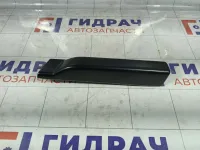 Заглушка рейлинга левая Nissan X-Trail 73871JG000