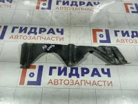 Кронштейн крепления крыла переднего левого Nissan X-Trail 641E4JG00A