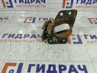 Кронштейн рычага заднего левый Nissan X-Trail 55430JD000