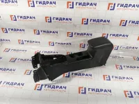 Консоль центральная Nissan X-Trail 96910JG03B