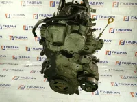 Двигатель Nissan X-Trail 10102BR21A