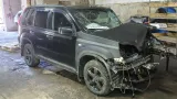 Автомобиль Nissan X-Trail  в разборе