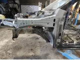 Лонжерон передний левый Nissan X-Trail (T31) 64181-JG00A.
