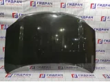 Капот Nissan X-Trail (T31) F5100-JG0MM. Дефект.Вмятины.Царапины.