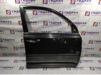 Дверь передняя правая Nissan X-Trail (T31) H0100-JG0MM. Царапины.Сколы.