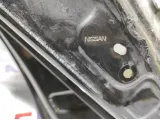 Дверь задняя левая Nissan X-Trail (T31) H2101-JG0MM. Царапины.Сколы.
