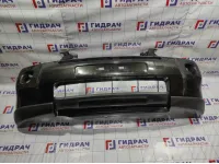 Бампер передний Nissan X-Trail (T31) 62022-JG54H. Царапины.Сколы.