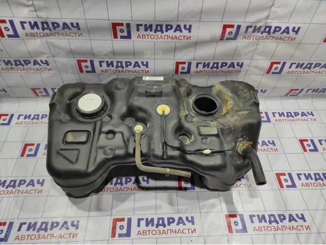Бак топливный Nissan X-Trail (T31) 17202-JG00A.