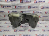 Бак топливный Nissan X-Trail (T31) 17202-JG00A.