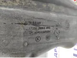 Бак топливный Nissan X-Trail (T31) 17202-JG00A.