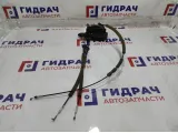 Замок двери передней правой Nissan X-Trail (T31) 80500-JG400.