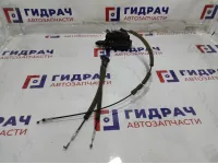 Замок двери передней правой Nissan X-Trail (T31) 80500-JG400.