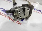 Замок двери передней правой Nissan X-Trail (T31) 80500-JG400.