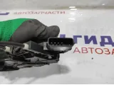 Замок двери передней левой Nissan X-Trail (T31) 80501-JG400.