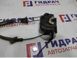 Замок двери передней левой Nissan X-Trail (T31) 80501-JG400.