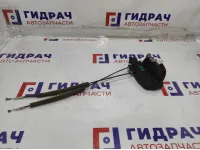 Замок двери задней правой Nissan X-Trail (T31) 82500-JG000.