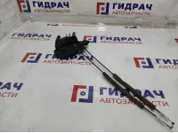 Замок двери задней левой Nissan X-Trail (T31) 82501-JG000.