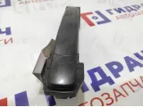 Ручка двери наружная Nissan X-Trail (T31) 80640-JH84A.