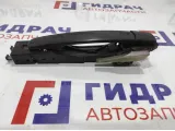 Ручка двери наружная Nissan X-Trail (T31) 80640-JH84A.