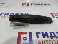 Ручка двери наружная Nissan X-Trail (T31) 80640-JH84A.