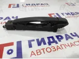 Ручка двери наружная Nissan X-Trail (T31) 80640-JH84A.
