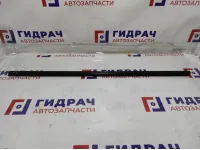 Накладка стекла переднего левого Nissan X-Trail (T31) 80821-JG000. Дефект.