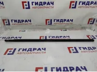 Накладка стекла переднего правого Nissan X-Trail (T31) 80820-JG000. Дефект.