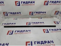 Накладка стекла заднего левого Nissan X-Trail (T31) 82821-JG000.
