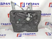 Стеклоподъемник электр. передний левый Nissan X-Trail (T31) 80721-JG000.