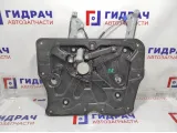 Стеклоподъемник электр. передний правый Nissan X-Trail (T31) 80720-JG000.