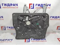 Стеклоподъемник электр. передний правый Nissan X-Trail (T31) 80720-JG000.