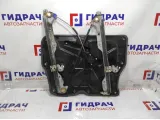 Стеклоподъемник электр. передний правый Nissan X-Trail (T31) 80720-JG000.