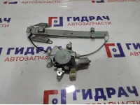 Стеклоподъемник электр. задний левый Nissan X-Trail (T31) 82721-JG00A.