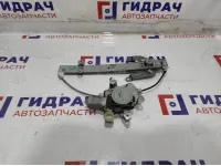 Стеклоподъемник электр. задний правый Nissan X-Trail (T31) 82720-JG00A.
