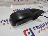 Зеркало правое электрическое Nissan X-Trail (T31) 96301-JG405. Царапины.