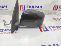 Зеркало левое электрическое Nissan X-Trail (T31) 96302-JG405. Царапины.