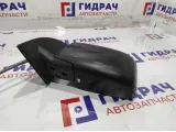 Зеркало левое электрическое Nissan X-Trail (T31) 96302-JG405. Царапины.