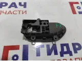 Ручка двери внутренняя правая Nissan X-Trail (T31) 80670-JG30B. Царапины.