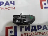 Ручка двери внутренняя правая Nissan X-Trail (T31) 80670-JG30B. Царапины.