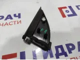 Крышка зеркала внутренняя правая Nissan X-Trail (T31) 80292-JG000.