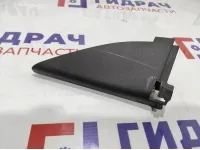 Крышка зеркала внутренняя левая Nissan X-Trail (T31) 80293-JG000.