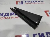 Накладка двери задней левой Nissan X-Trail (T31) 82235-JG00A. Уголок в сборе.