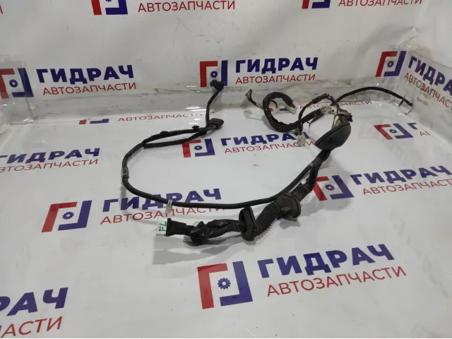 Проводка двери передней левой Nissan X-Trail (T31) 24125-JG42A.