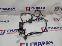 Проводка двери передней правой Nissan X-Trail (T31) 24124-JG42A. Дефект.