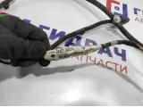 Проводка двери задней левой Nissan X-Trail (T31) 24127-JG00A.