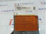 Блок управления AIR BAG Nissan X-Trail (T31) 98820-JH200.