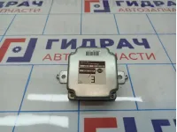 Блок электронный Nissan X-Trail (T31) 41650-JG04A. Управления раздаточной коробки.
